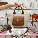 Bolso Málaga Cuero - Imagen 3