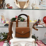 Bolso Mini Málaga Cuero