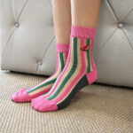 Media Tobillera Sandia