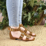 Sandalia Sahara - Imagen 4