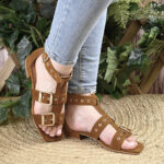 Sandalia Sahara - Imagen 2