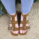 Sandalia Sahara - Imagen 5