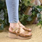 Sandalia Siena - Imagen 2