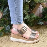 Sandalia Prince - Imagen 2