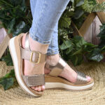 Sandalia Prince - Imagen 3