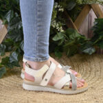 Sandalia Ter - Imagen 2