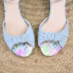 Sandalia Aura Aqua - Imagen 5