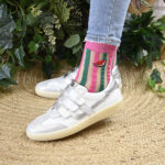 Media Tobillera Sandia