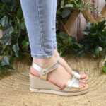 Sandalia Smash Glow - Imagen 4