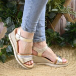 Sandalia Smash Glow - Imagen 3