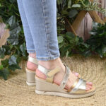 Sandalia Smash Glow - Imagen 2