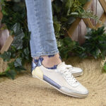 Sneakers Iris