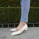 Zapato Viena - Imagen 4