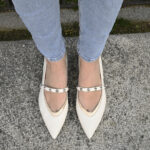 Zapato Viena - Imagen 2