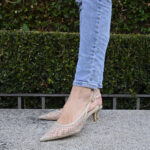 Zapato Crystal - Imagen 4