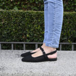 Zapato Nidra Negro - Imagen 5