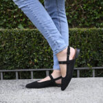 Zapato Nidra Negro - Imagen 3