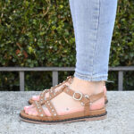 Sandalia Gaia - Imagen 3