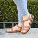 Sandalia Gaia - Imagen 2