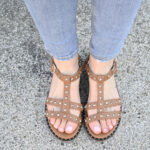 Sandalia Gaia - Imagen 4