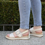 Sandalia Nilo - Imagen 2