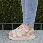 Sandalia Atena - Imagen 3