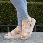 Sandalia Atena - Imagen 2