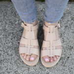 Sandalia Atena - Imagen 4