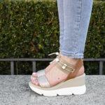 Sandalia Hermes - Imagen 3