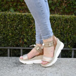 Sandalia Hermes - Imagen 2