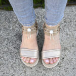 Sandalia Hermes - Imagen 4