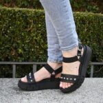 Sandalia Ares - Imagen 2