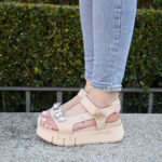 Sandalia Olimpia - Imagen 2