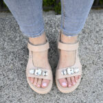 Sandalia Olimpia - Imagen 4