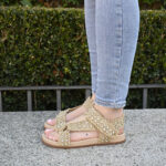 Sandalia Creus - Imagen 2