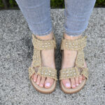 Sandalia Creus - Imagen 4