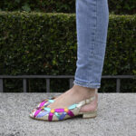 Sandalia  Sakura - Imagen 3