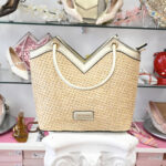 Bolso Tarragona Champan