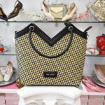 Bolso Tarragona Black