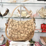 Bolso Allegra Beige