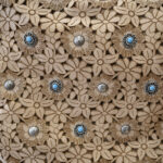 Bolso Giulia Beige - Imagen 2