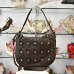 Bolso Giulia Marrón