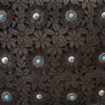 Bolso Giulia Marrón - Imagen 2