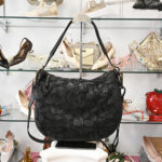Bolso Allegra Negro