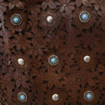 Bolso Giulia Cuero - Imagen 2