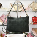 Bolso Isabella Verde