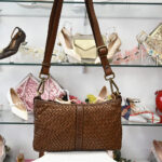 Bolso Beatrice Cuero