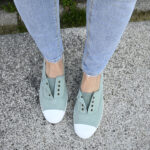 Zapatilla Miki Aqua - Imagen 2