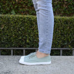 Zapatilla Miki Aqua - Imagen 3