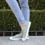 Zapatilla Miki Aqua - Imagen 5